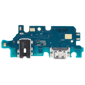 Charging Port Board With Headphone Jack For Samsung Galaxy A13 (A135 / 2022) (Premium)