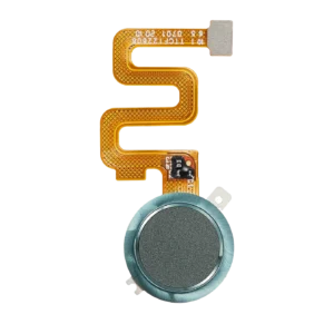 Fingerprint Reader With Flex Cable For HTC Desire 20 Pro (Crystal Green)
