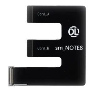 DL400 Tester Flex For Samsung Note 8