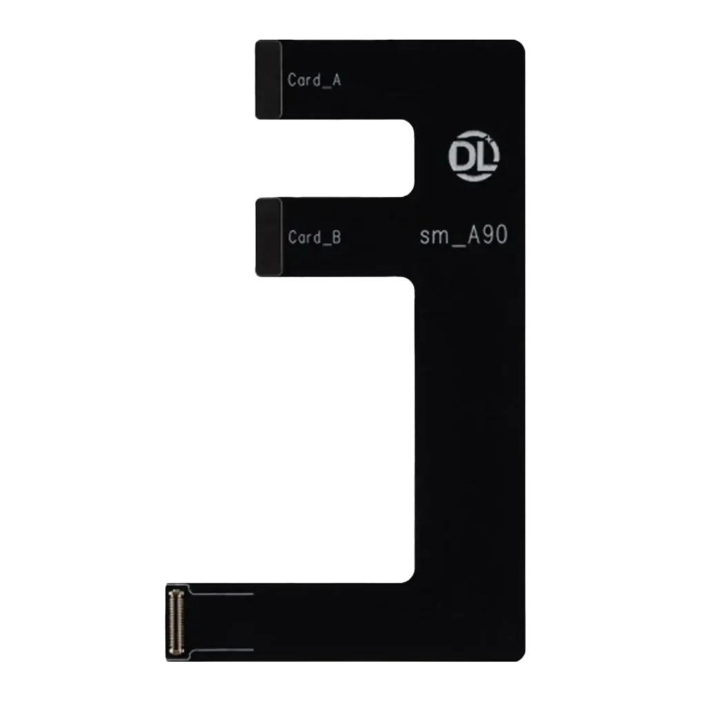 DL400 Tester Flex For Samsung A90 5G