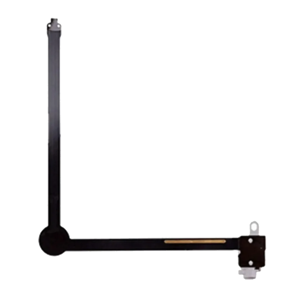 Headphone Jack With Flex Cable For Microsoft Surface Pro 4 (1724)