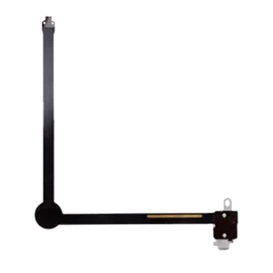 Headphone Jack With Flex Cable For Microsoft Surface Pro 4 (1724)