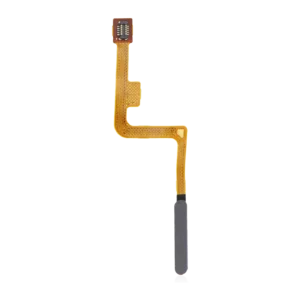 Fingerprint Reader With Flex Cable For LG Stylo 7 (Black)