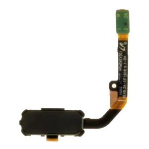 Home Button Flex Cable For Samsung Galaxy S7 Active (Titanium Gray)