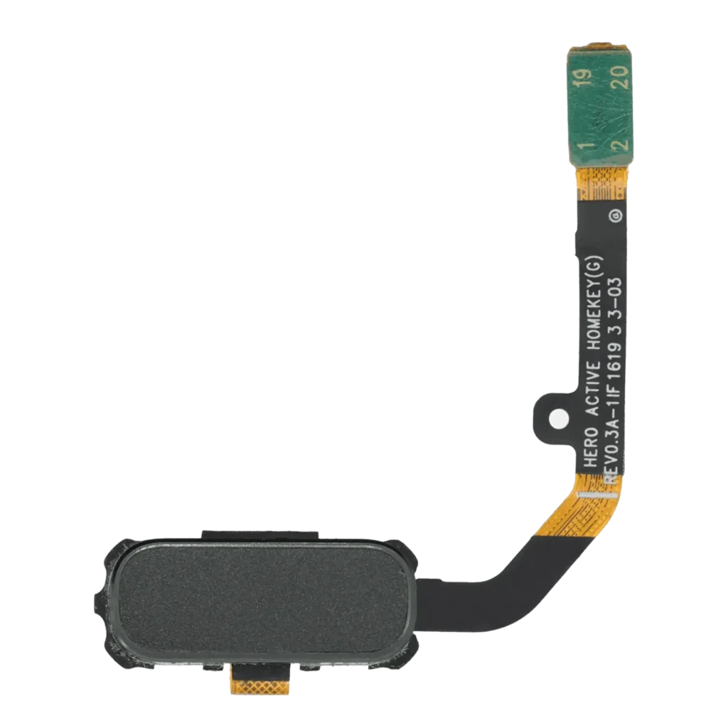 Home Button Flex Cable For Samsung Galaxy S7 Active (Green Camo)