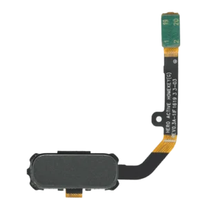Home Button Flex Cable For Samsung Galaxy S7 Active (Green Camo)