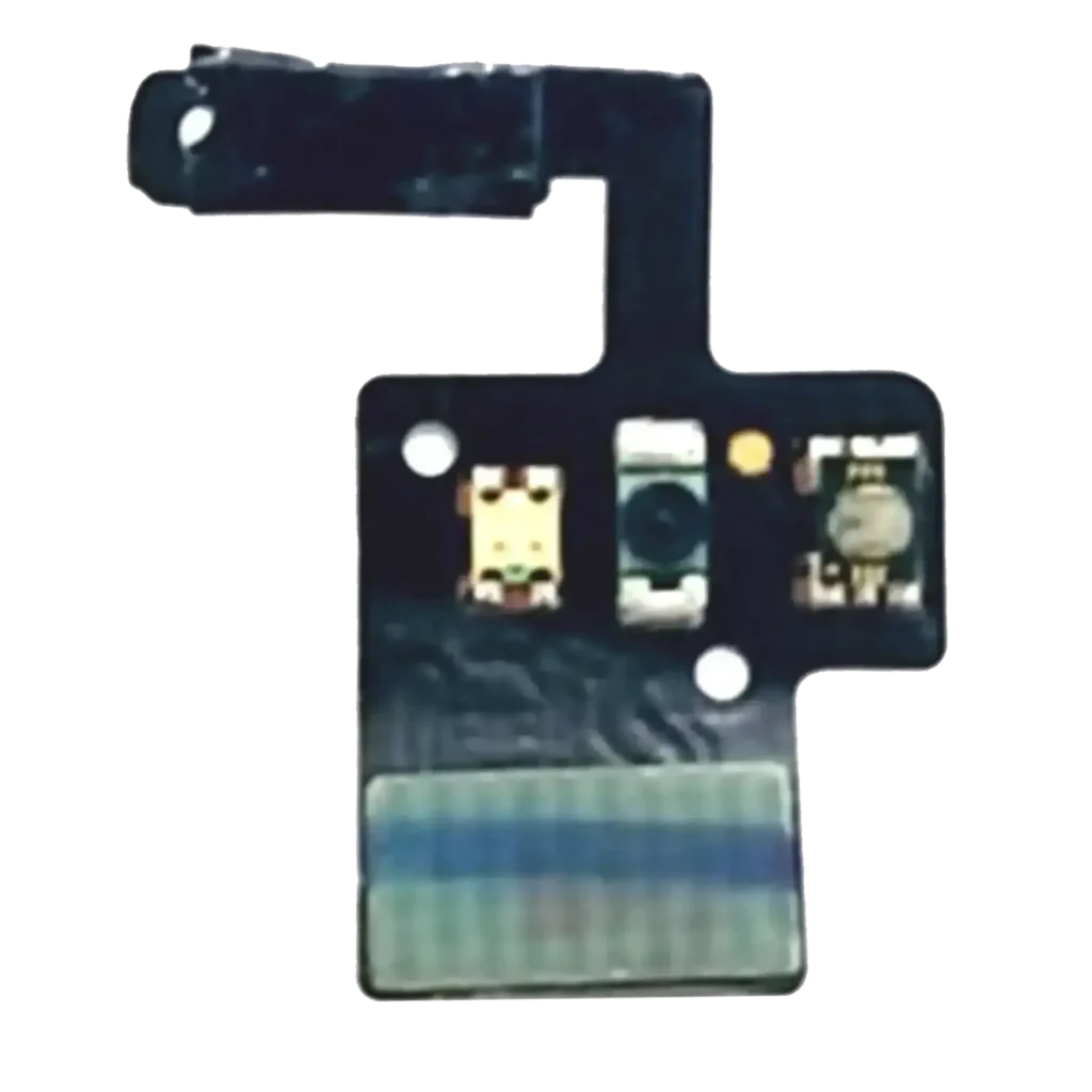 Power Button Flex Cable For HTC Desire 700