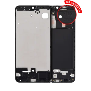 LCD-Frame Housing For Samsung Galaxy A50 (A505 / 2019) (US Version)
