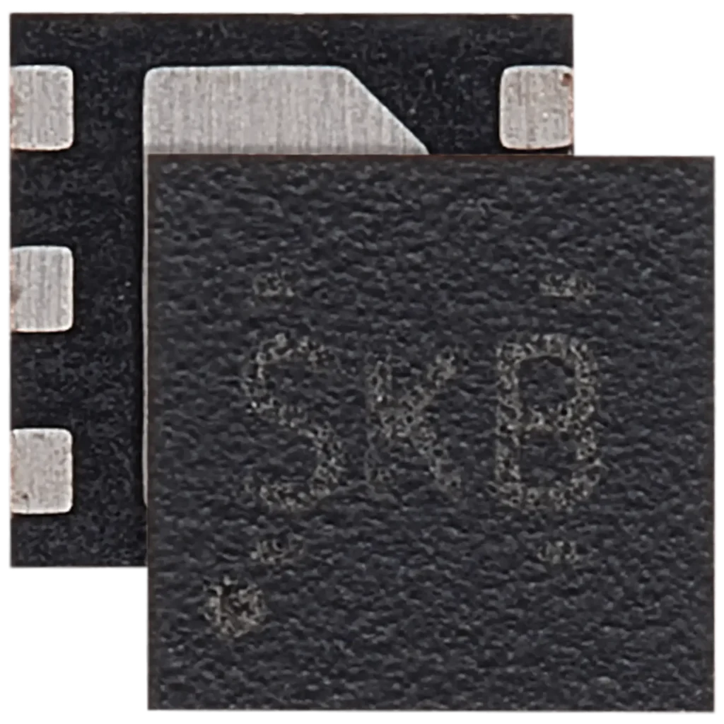 Electronic Fuse Chip For Nintendo Switch 2 (SKB)