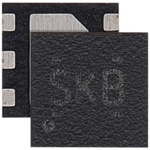 Electronic Fuse Chip For Nintendo Switch 2 (SKB)