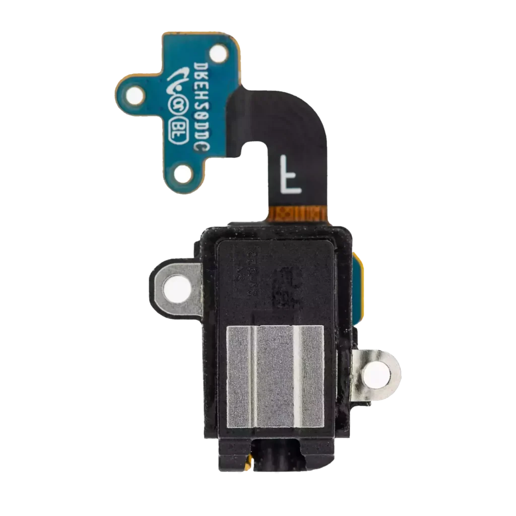 Headphone Jack For Samsung Galaxy Note 4