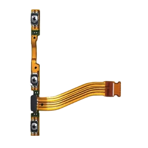 Power & Volume Flex For Motorola Moto X2 (XT1096 / 2014)