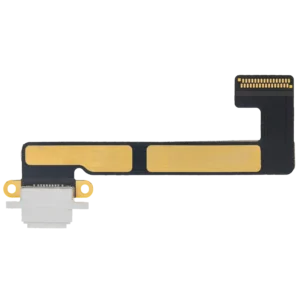 Charging Port Flex Cable For iPad Mini 2 / iPad Mini 3 (White)