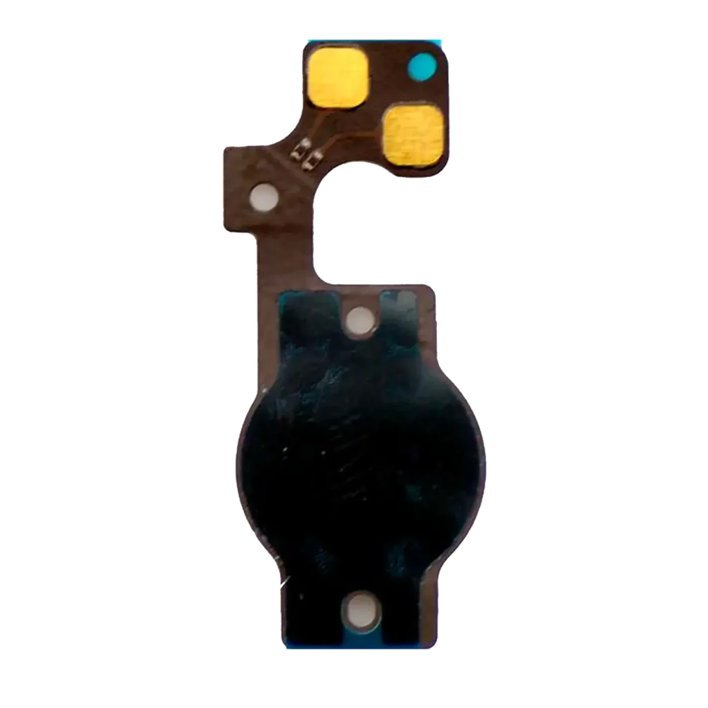 Home Button Flex Cable For iPhone 5C