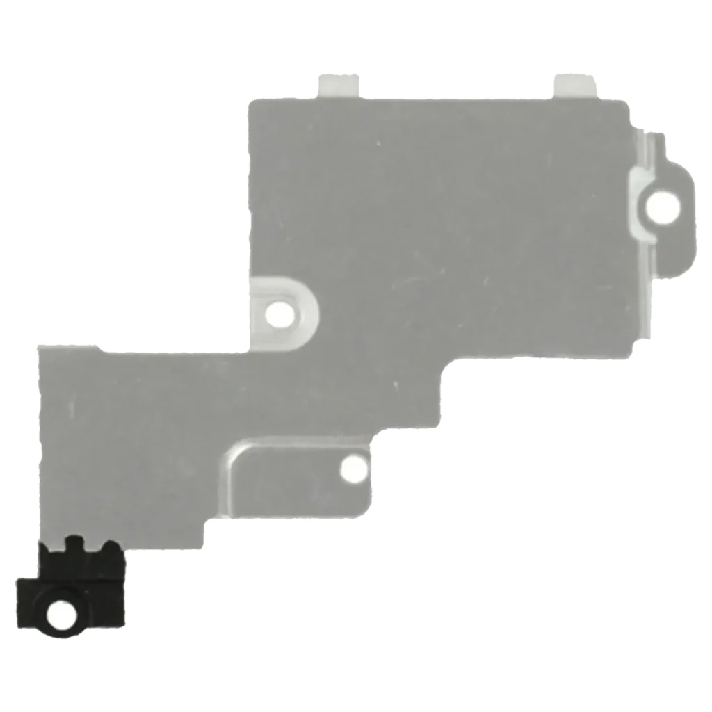 WiFi Antenna Metal Cover Plate For iPhone 4