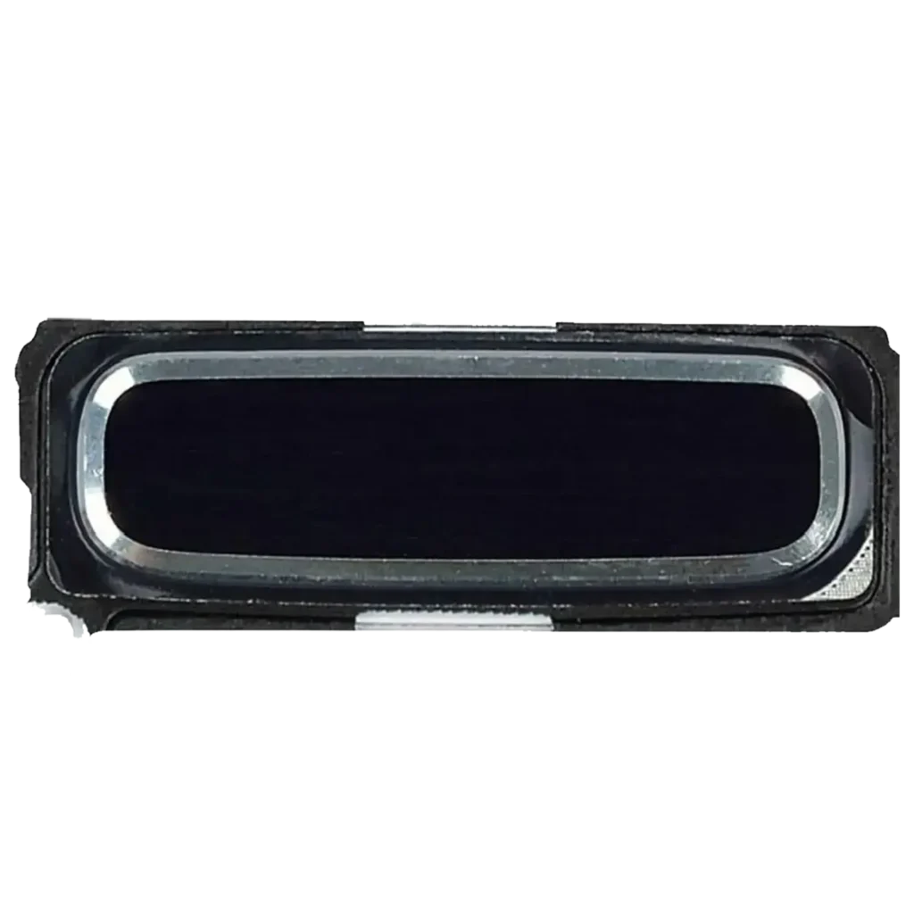 Home Button For Samsung Galaxy S4 (Black)