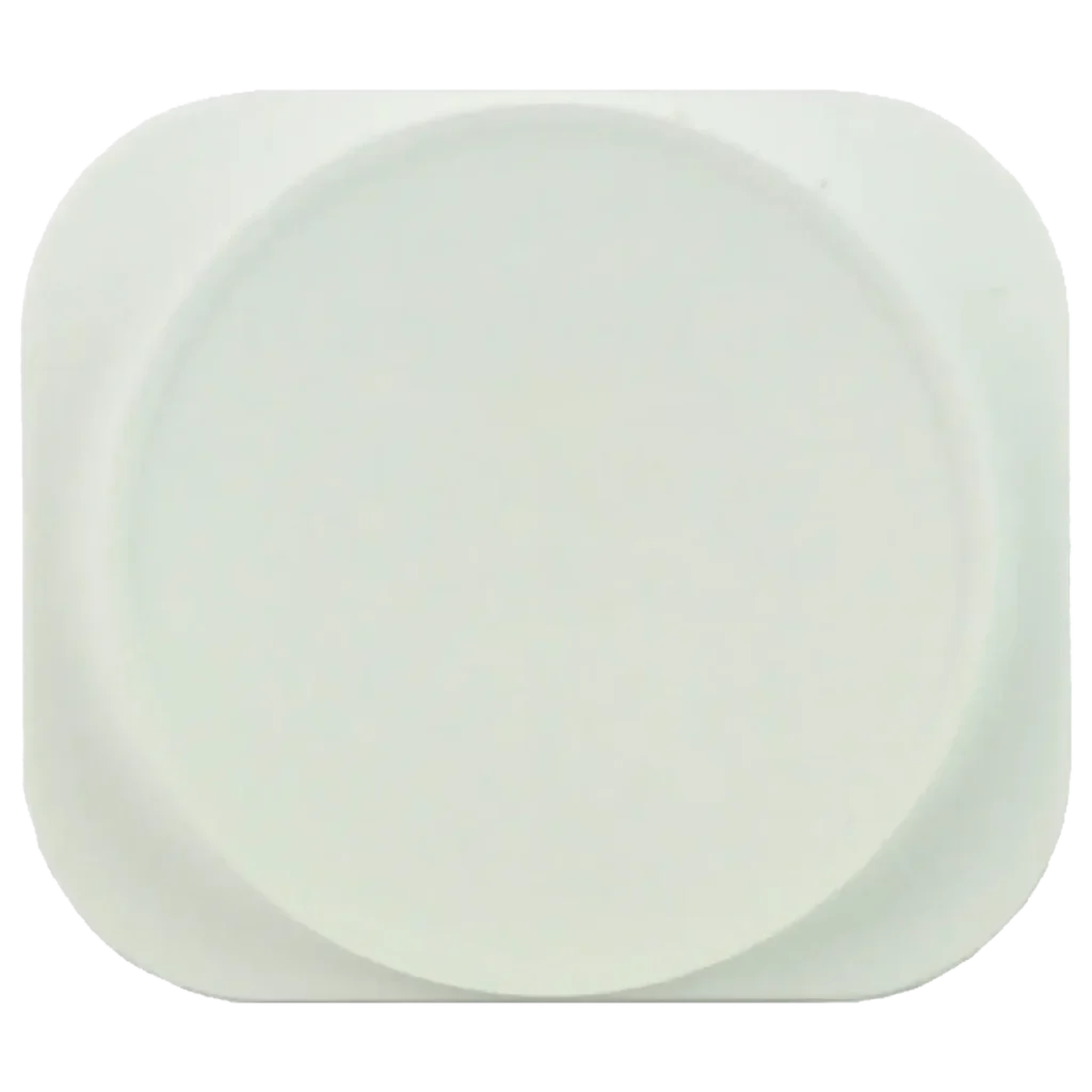 Home Button For iPhone 5 (White)