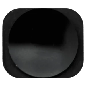 Home Button For iPhone 5 / 5C (Black)