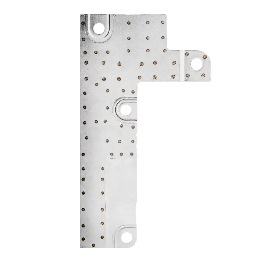 Battery Cable Holding Bracket For iPhone 7