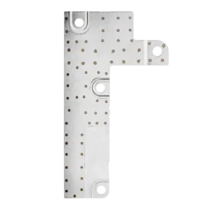 Battery Cable Holding Bracket For iPhone 7