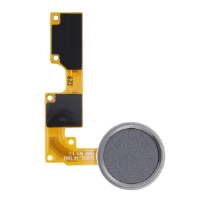 Home Button With Flex Cable For LG V20 (Black)