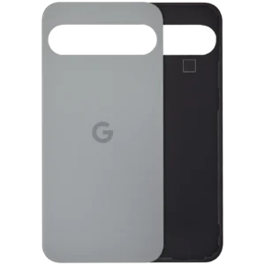 Back Cover Glass For Google Pixel 9 Pro XL (Used OEM Pull: Grade A) (Hazel)