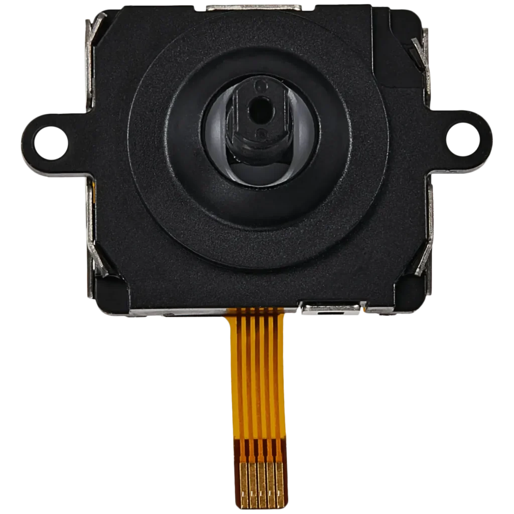 3D Analog Joystick For Meta Quest 3 / Quest 3S