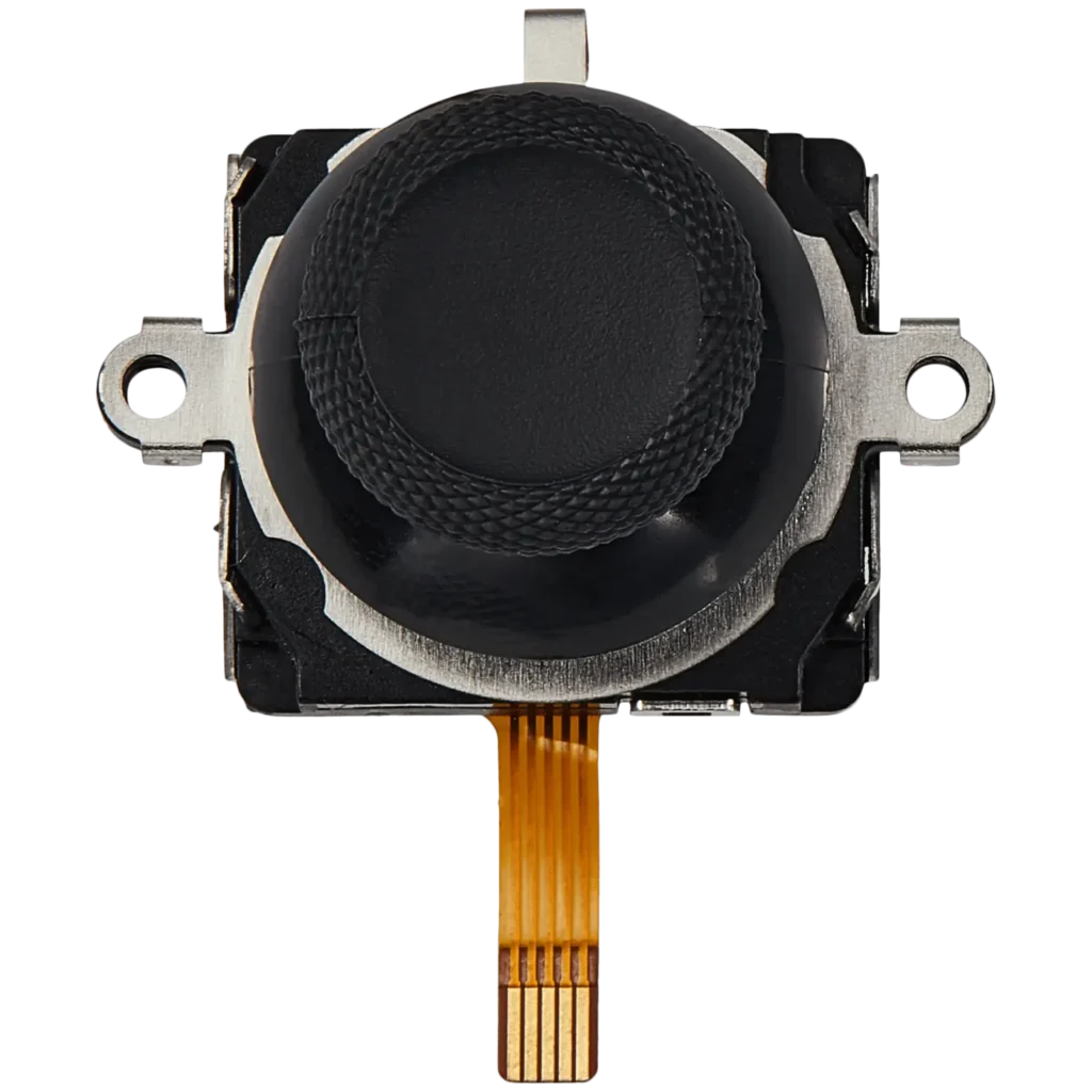 3D Analog Joystick Cap Thumbstick For Meta Quest 3 / Quest 3S