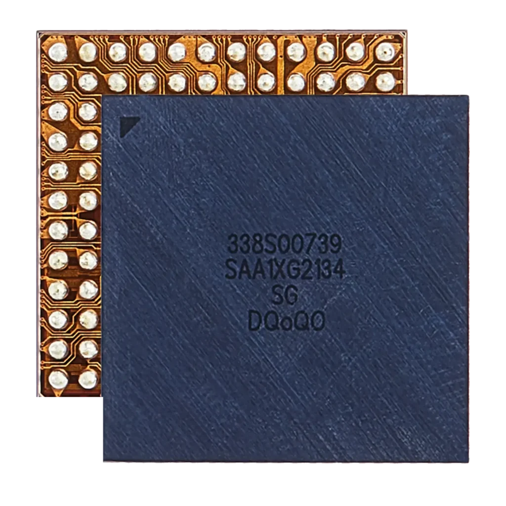 Audio Big IC For iPhone 13 Series / 14 Series / 15 Series (338S00739)