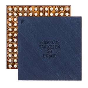 Audio Big IC For iPhone 13 Series / 14 Series / 15 Series (338S00739)