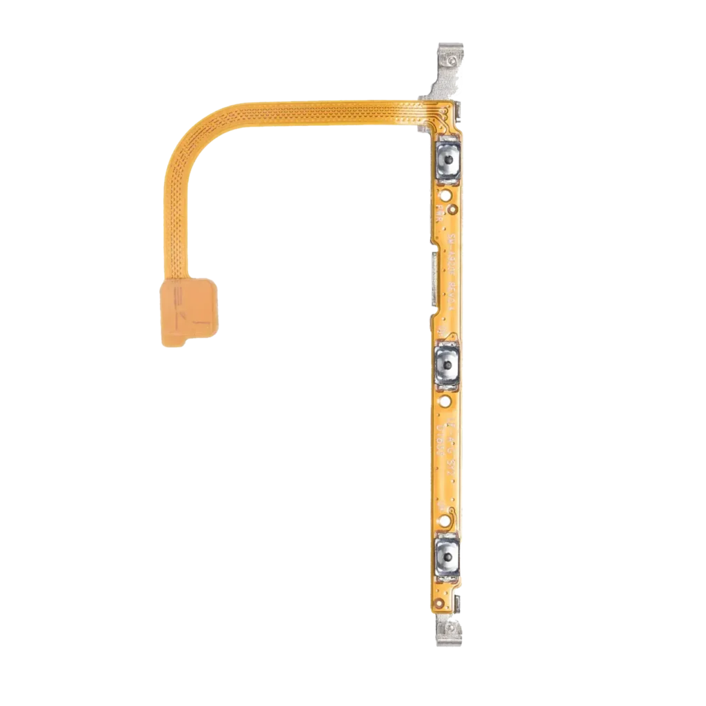 Power & Volume Flex For Samsung Galaxy A9 (A920 / 2018) (Premium)