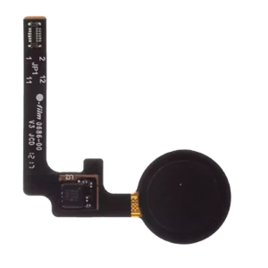 Fingerprint Sensor Flex For Google Pixel 2 (Just Black)