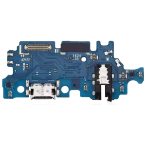 Charging Port With Headphone Jack For Samsung Galaxy A24 4G (A245 / 2023) (Aftermarket Plus)