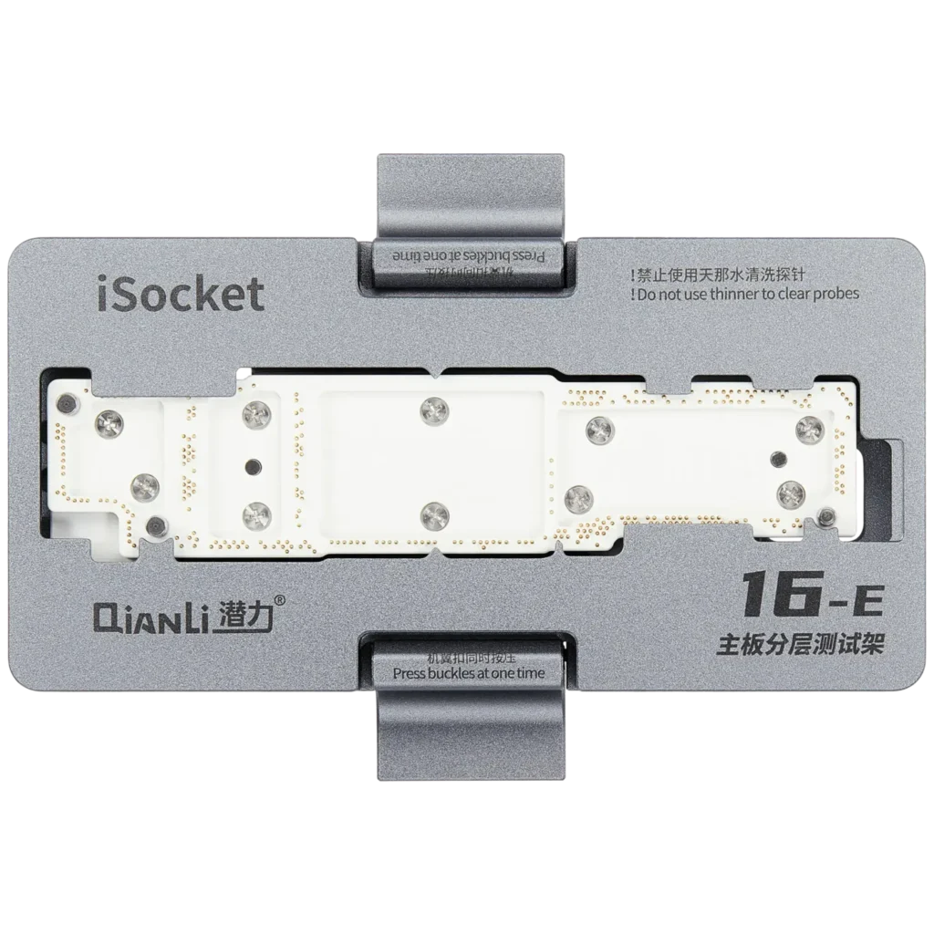 iSocket Motherboard Platform Tester For iPhone 16e (Qianli)
