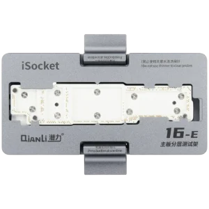 iSocket Motherboard Platform Tester For iPhone 16e (Qianli)