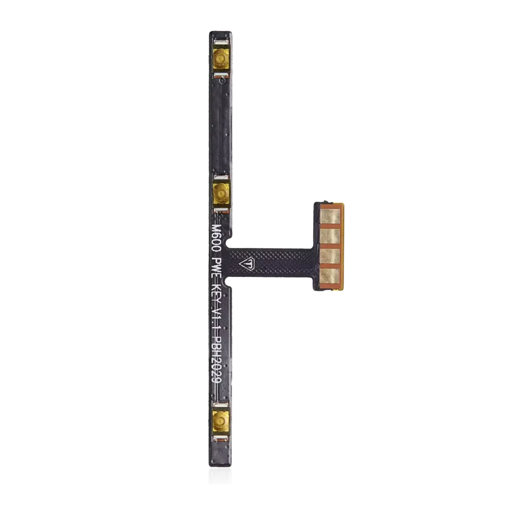 Power / Volume Button Flex For Motorola Moto G9 Plus (XT2087 / 2020)