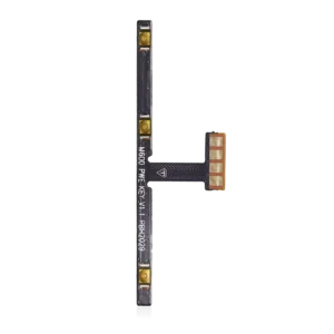 Power / Volume Button Flex For Motorola Moto G9 Plus (XT2087 / 2020)