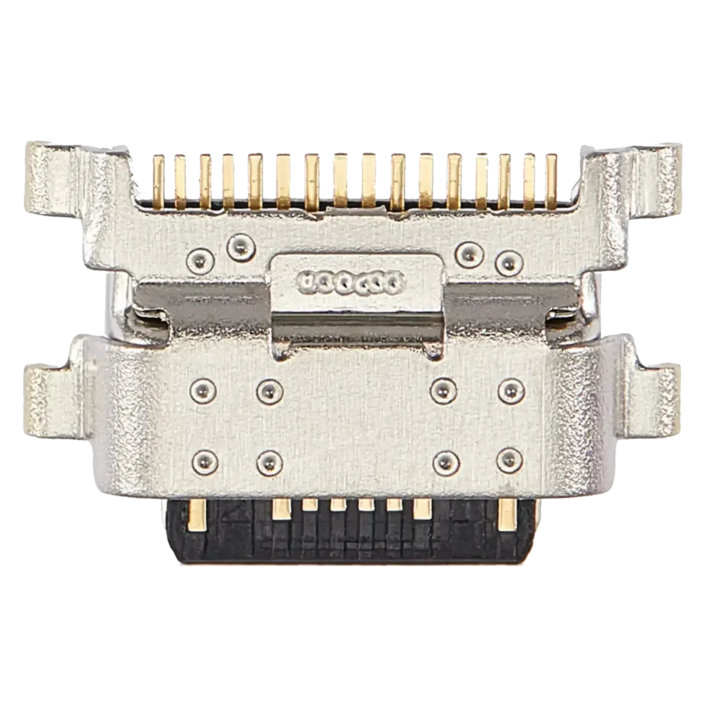 Charging Port Only For Xiaomi Redmi Note 9T / Redmi Note 9 5G / Redmi Note 9S / Redmi Note 9 Pro (Soldering Required)