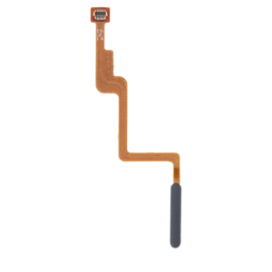 Fingerprint Reader With Flex Cable For Xiaomi 11T / 11T Pro (Meteorite Gray)