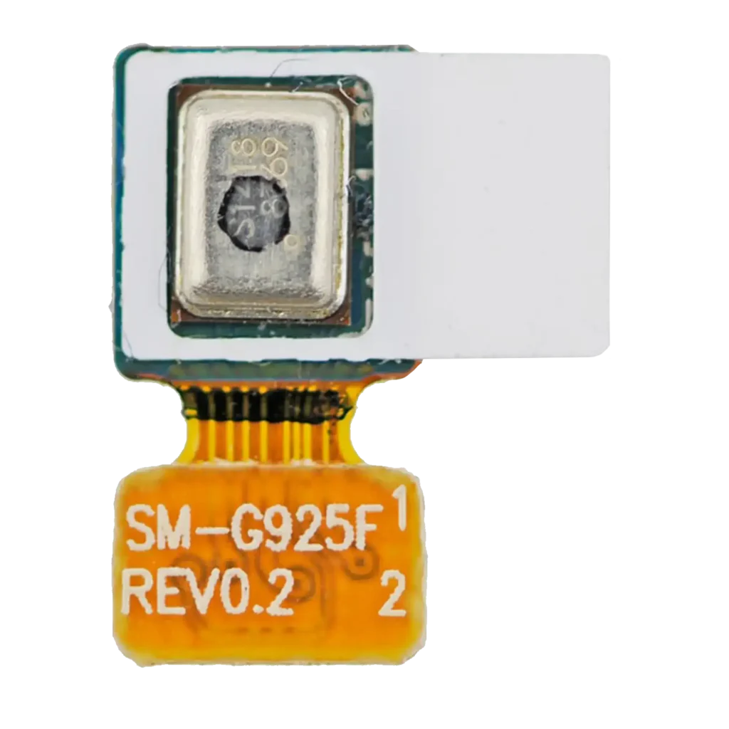 Microphone Flex Cable For Samsung Galaxy S6 Edge
