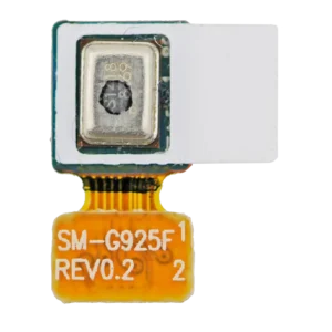 Microphone Flex Cable For Samsung Galaxy S6 Edge