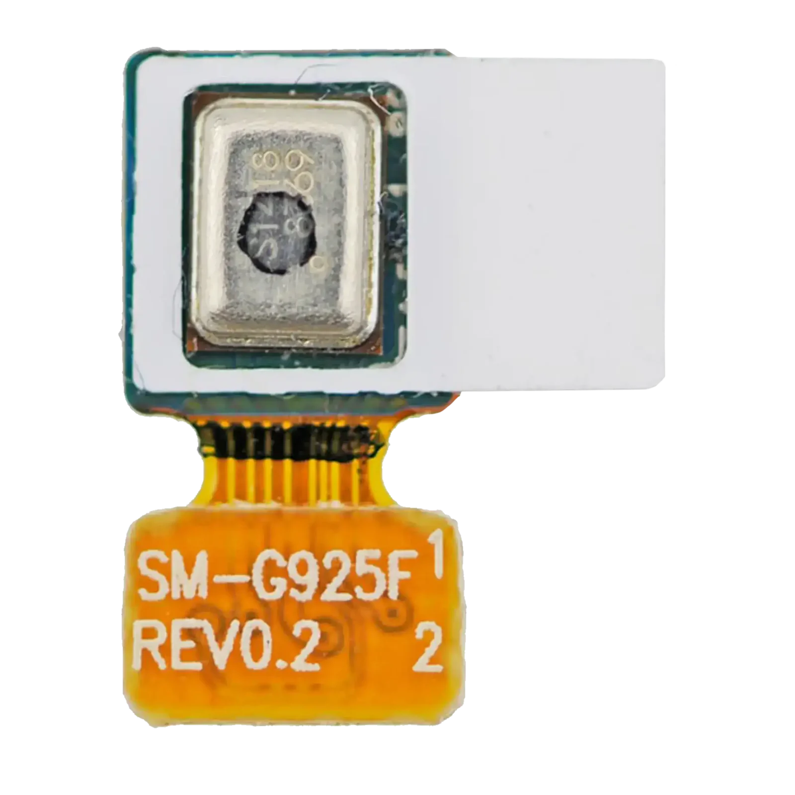 Microphone Flex Cable For Samsung Galaxy S6 Edge