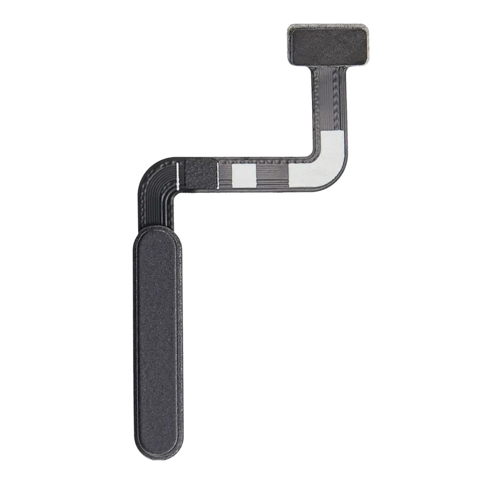 Fingerprint Reader With Flex Cable For Samsung Galaxy A32 5G (A326 / 2021) (Awesome Black)