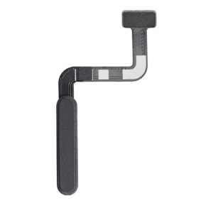 Fingerprint Reader With Flex Cable For Samsung Galaxy A32 5G (A326 / 2021) (Awesome Black)