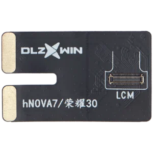 Tester Flex Cable For iTestBox (S300 / S800) For Huawei Nova7 / Honor 30