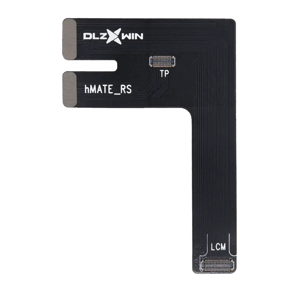 Tester Flex Cable For iTestBox (S300 / S800) For Huawei Mate RS