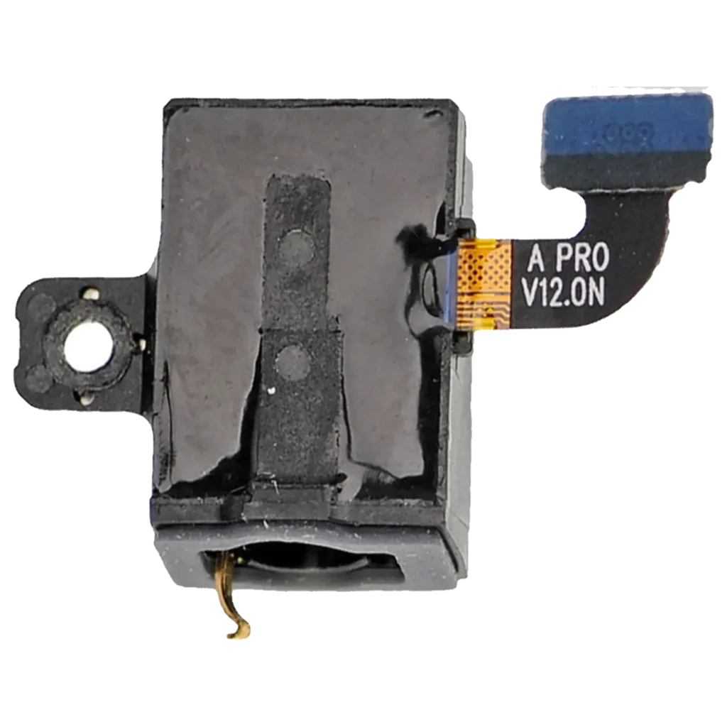 Headphone Jack For Samsung A5 (A500 / 2015)