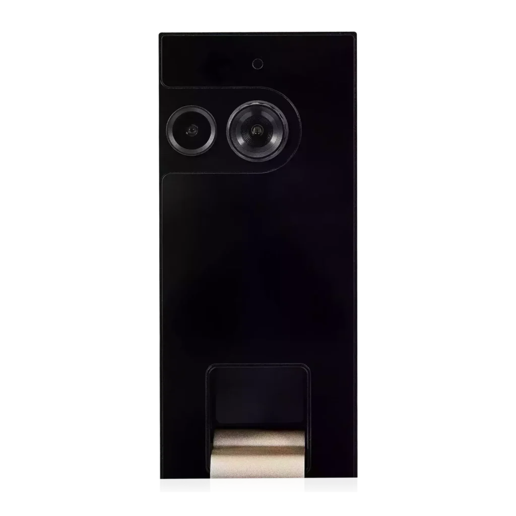 L256 Dual-spectral Thermal Camera (Qianli)