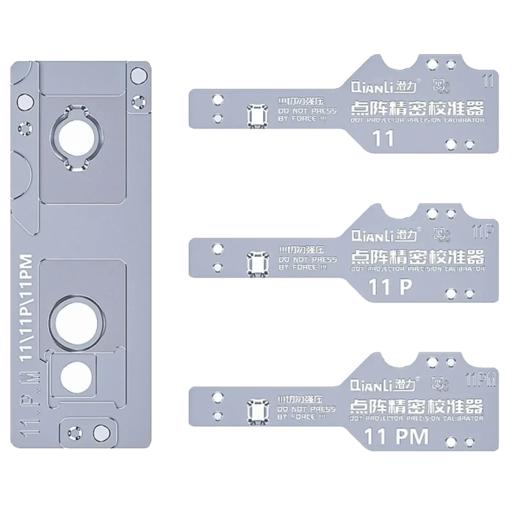 Dot Projector Precision Calibrator For iPhone 11 Series (Qianli)
