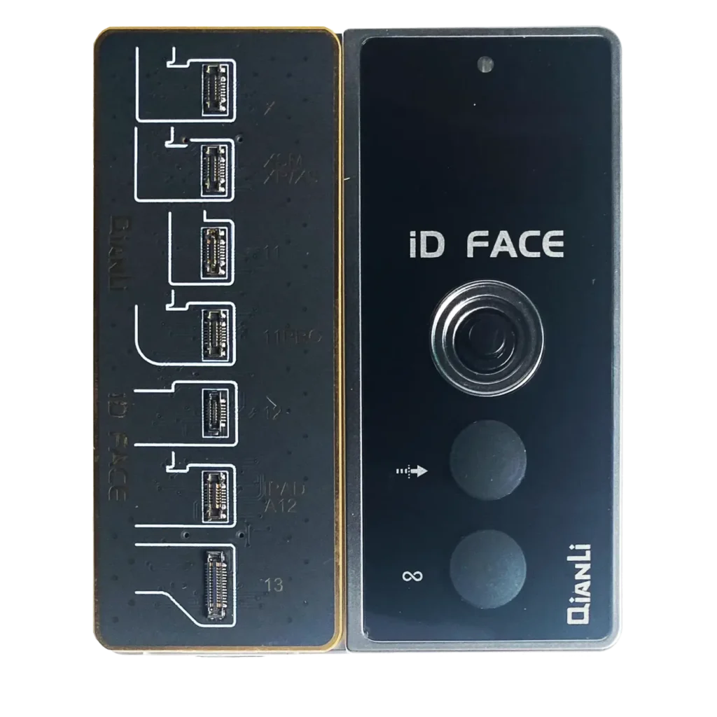 ID FACE Dot Projector Tester Tool For iPhone X-13 Series (Qianli)